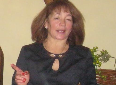 Пьяному море по колено: чиновницу Херсонского фонда госимущества Дудченко поймали на пьянстве и поездках в Крым