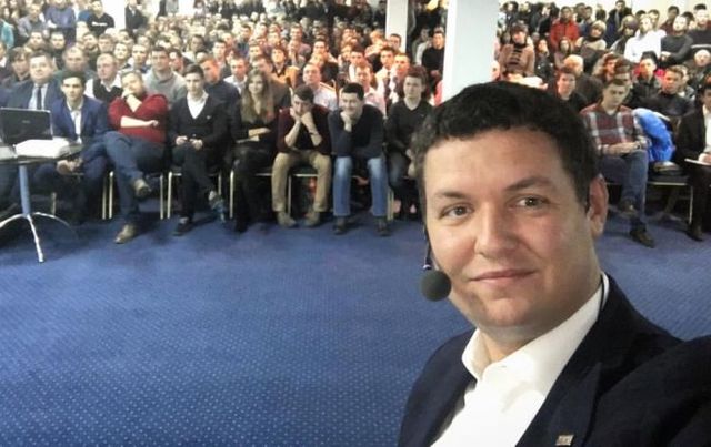 Атака на Helix: как российские хакеры пытались ограничить доступ к сайту компании