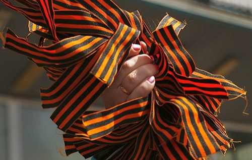 Бабченко: Победобесие – квинтэссенция той шестой палаты, в которую превратилась Россия