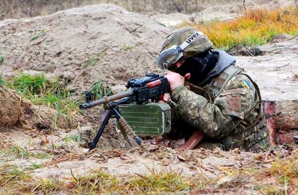 Хорошие весточки с фронта. «Орков накрошили по праздничному»