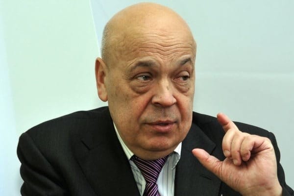 Москаль вернется — но с условием