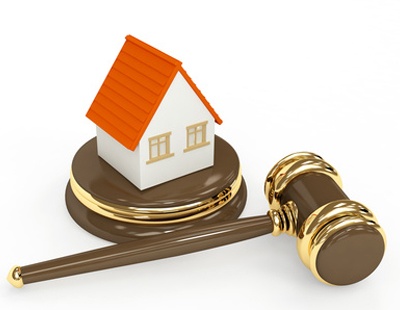 У Луцьку продали першу квартиру боржників за «комуналку»