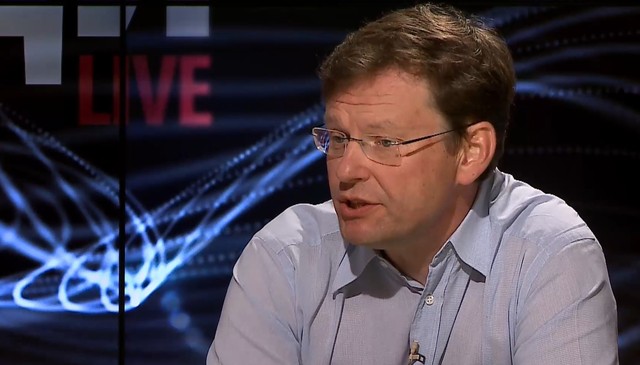 Саша Боровик разочаровался в Украине