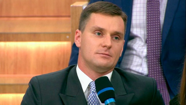 Знаменитый поляк вновь довел до истерики адептов «русского мира»