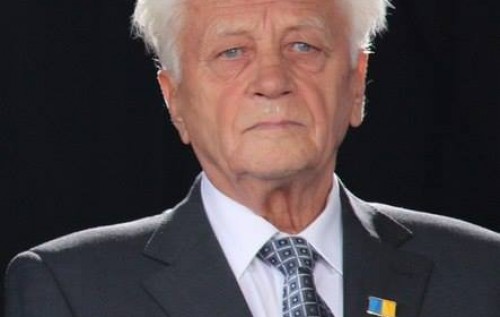 Степан Хмара порадив Порошенку прочитати казку «Лис Микита»