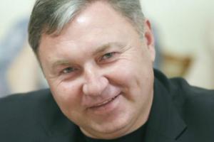 Какого Гарбуза поднес президент Луганщине. Досье на нового губернатора