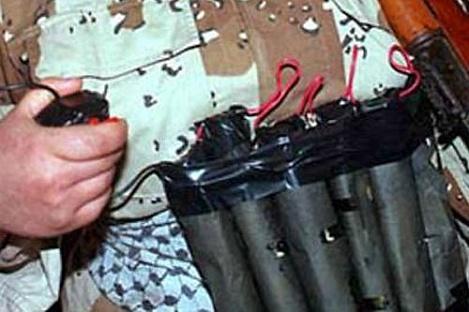 Утром случился теракт в Грозном: на КПП неизвестный устроил самоподрыв, есть жертвы