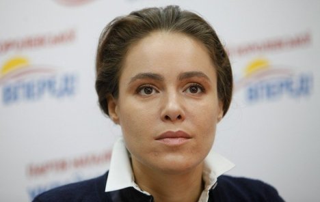 Нападение на Королевскую: появились фото облитого зеленкой нардепа