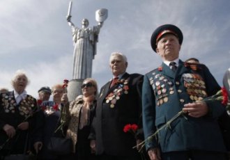 Украина не получила свободу после победы над нацистской Германией – Конгресс украинцев Канады