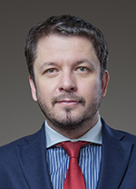 Умер партнер ЮФ «Ильяшев и Партнеры» Максим Копейчиков