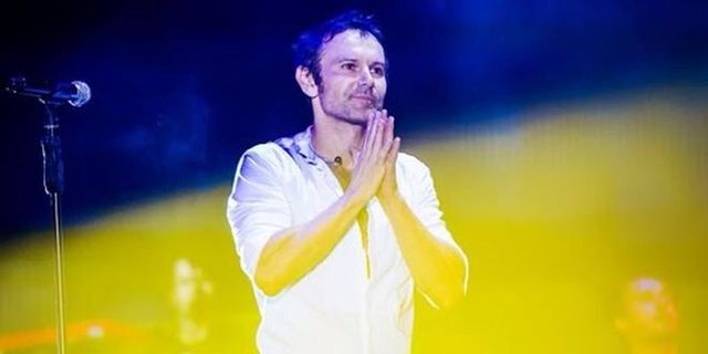 Святослав Вакарчук 9 мая обратился к украинцам