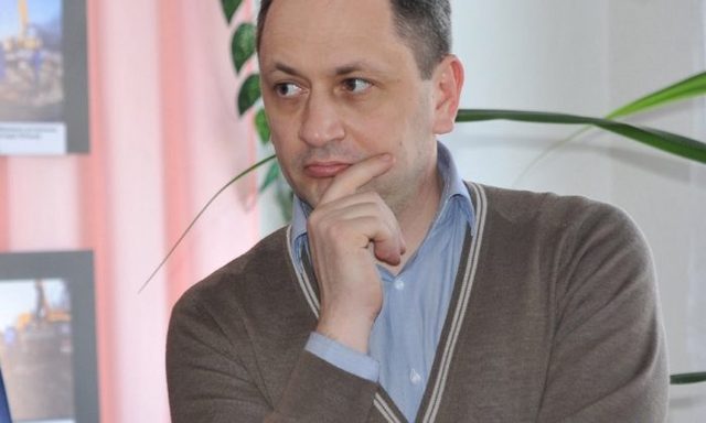 Новий міністр озвучив план швидкого повернення Донбасу