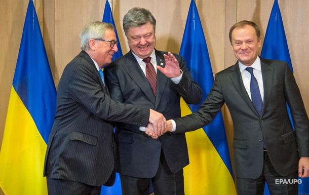 Ганна Гопко не виключає, що цього року безвізового може не бути