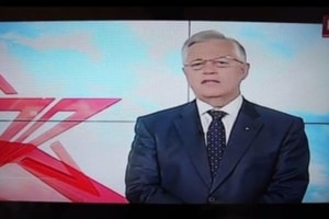 Скандальными эфирами "Интера" и "Гаммы" занялся Нацсовет