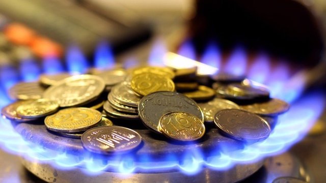 Повышение тарифов: сколько заплатим за воду, свет и тепло