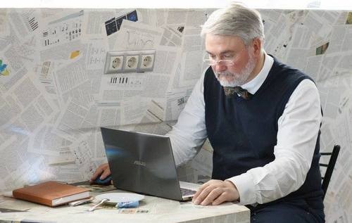 Поведінка "верхів" змушує вірити у перспективи швидкого третього Майдану - Ніцой