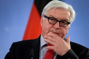 Мир на Донбассе: Штайнмайер рассказал, о чем договорилась "нормандская четверка"