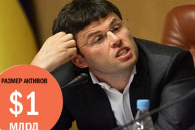 Андрій Веревський: Історія успіху колишнього регіонала та БЮТівця