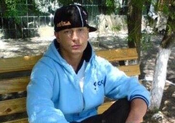 Пропавший по дороге в Херсон парень нашелся