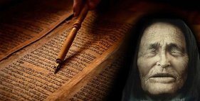 Когда по предсказаниям Ванги закончится война на Украине?