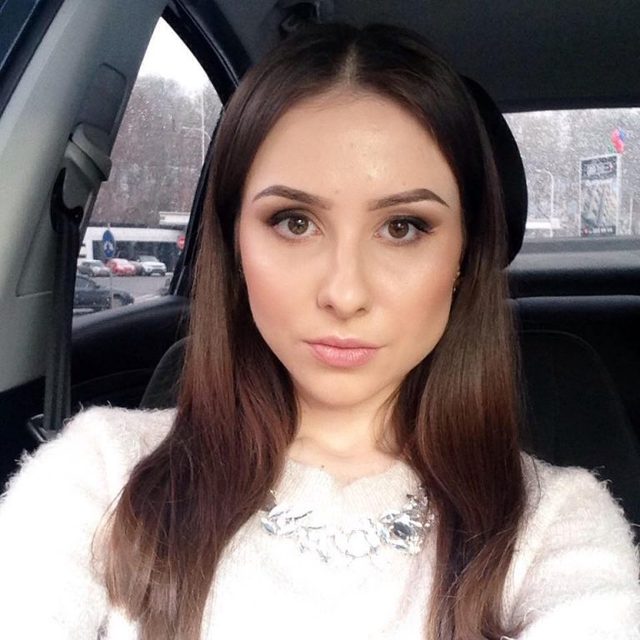 Ивановский район Одесской области возглавила 23-летняя девушка