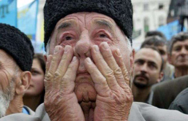 Хроники оккупированного Крыма: начался новый этап