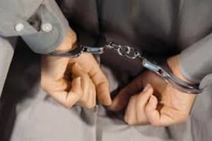 В аэропорту "Борисполь" силовики задержали секс-вербовщицу