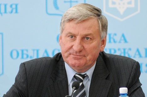 Сын нардепа Николая Лаврика снова продал государству дорогущие берцы