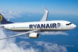 Крупнейший лоукостер Европы захотел летать в Украину