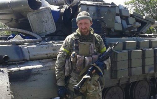 "Комбриг не вийшов з бою". Як загинув командир 51-ої бригади