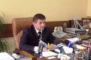 Связей хватает: волонтер намекнул на след Гарбуза в скандале с "ЛНРовцем" Малышом