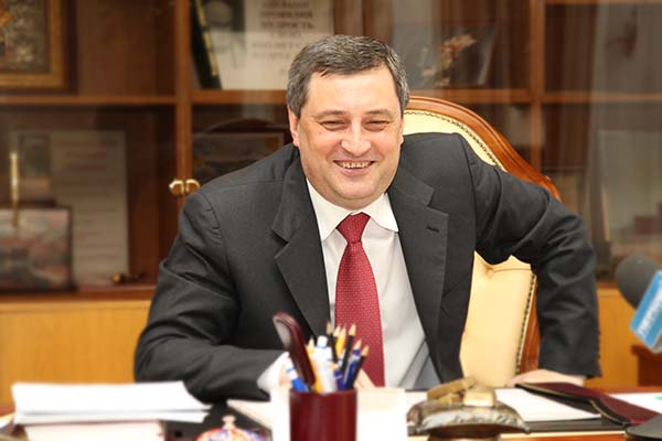 Правой рукой Тимошенко стал политик с “подмоченной” репутацией