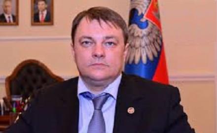 Попойка охранника и руководителя администрации главаря «ДНР» закончилась стрельбой и кровью