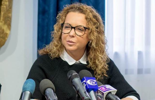 Наталья Чиж за 6 месяцев работы 8 раз отдыхала в отпуске