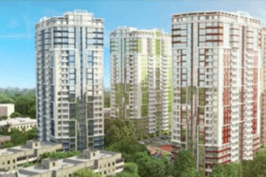 Скандал в Одессе: землю Минобороны пустили под строительство элитного комплекса