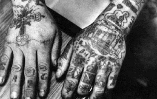 Рада на наступному тижні може почати рішучу боротьбу із «злодіями у законі»