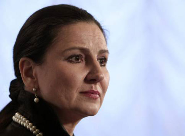 Богословская: Кернес откупился от Авакова и вернул ему отобранные при Януковиче газовые вышки