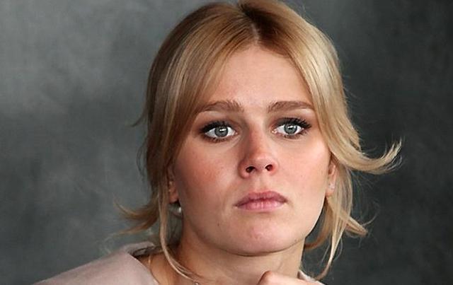 Россияне набросились на актрису-украинку из-за поддержки Савченко