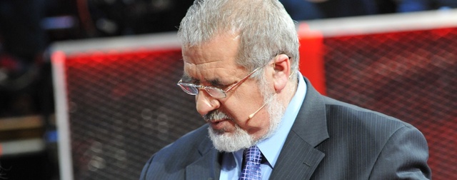 Чубаров привітав громадян України з перемогою Джамали на "Євробаченні"