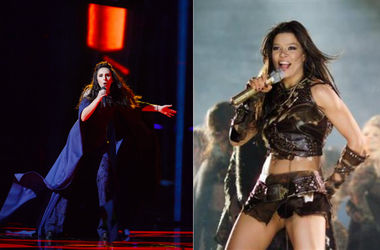 Руслана – о победе Джамалы: Украина оба раза выиграла "Евровидение" с экзотикой