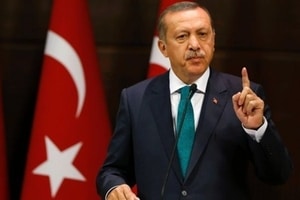 Геноцид продолжается: Эрдоган обвинил Россию в новых угнетениях крымских татар