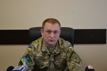 Военная прокуратура и фейковые «уклонисты»