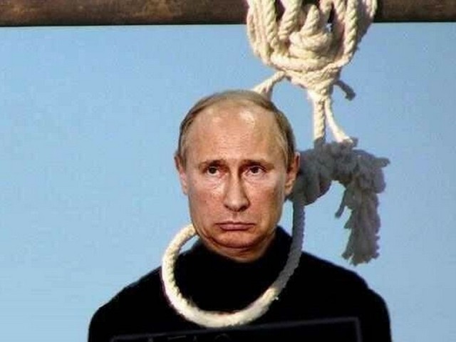 Як російські "ватники" збирались вішатись через перемогу "хохлів" у Євробаченні