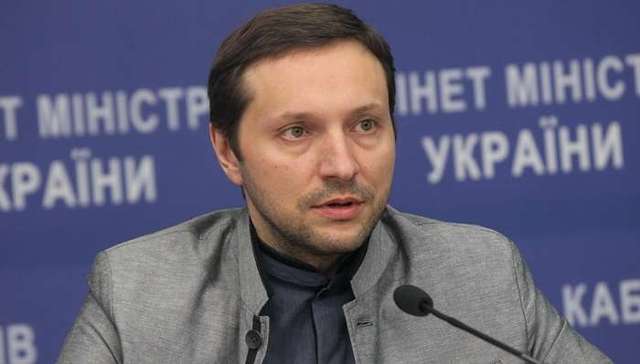 Стець извинился за высказывания своего заместителя о «Миротворце»