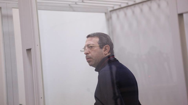 После скандала с людьми Коломойского Корбан может уйти из УКРОПа