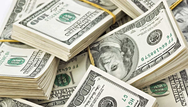 Доллар подорожал по отношению к гривне