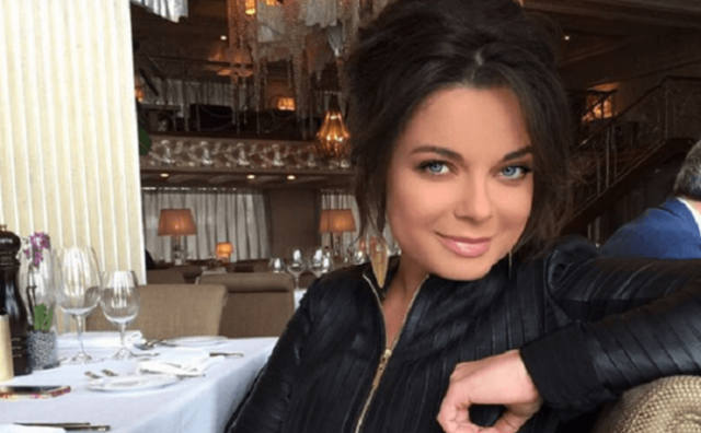 РОССИЙСКАЯ ПЕВИЦА С УКРАИНСКИМИ КОРНЯМИ ПРОСИТСЯ НА “ЕВРОВИДЕНИЕ-2017”