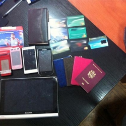 В Одессе разоблачили хакеров, которые обокрали банк на 3 млн грн