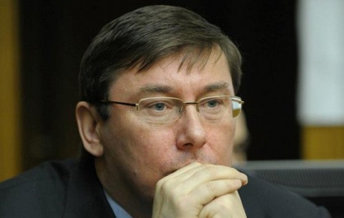 Сможет ли Луценко: вызов для нового генпрокурора