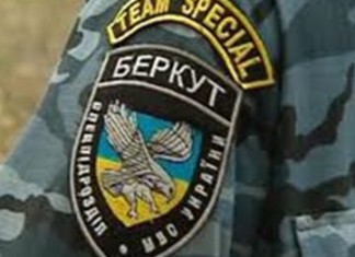 Шеф одеської поліції звільнив двох колишніх екс-беркутівців, які влаштували п’яне ДТП